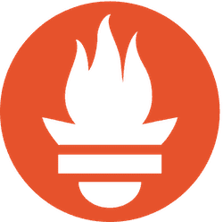 Prometheus logo