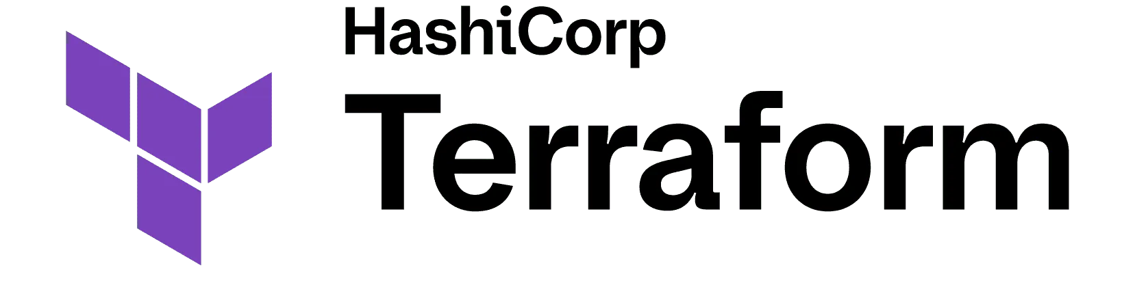 HashiCorp Terraform logo