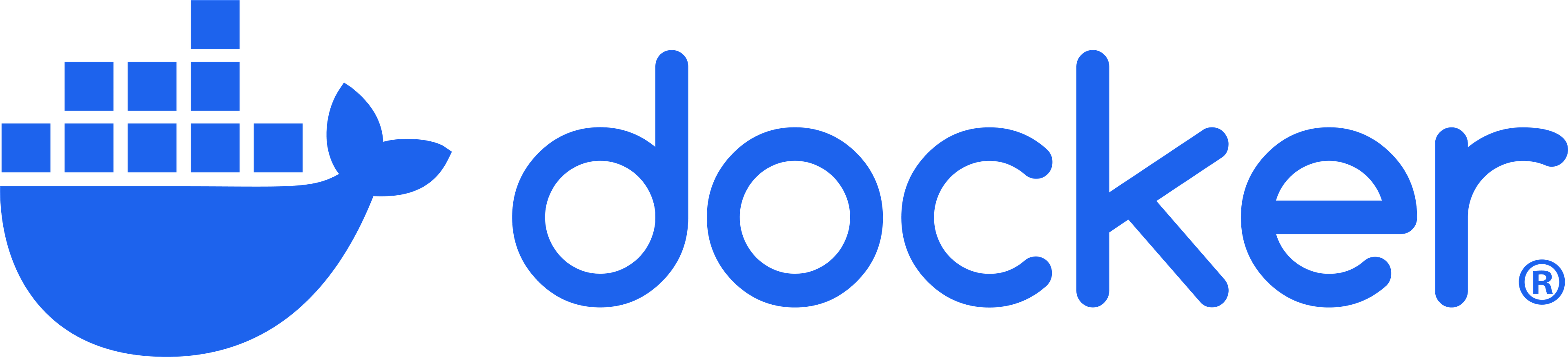 Docker Inc. logo